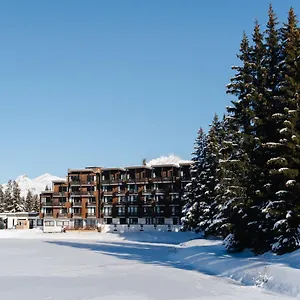 Lake 1850 Hotel